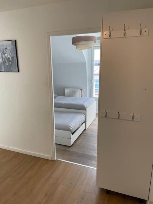 Appartement 3P Ivry Bagian luar foto