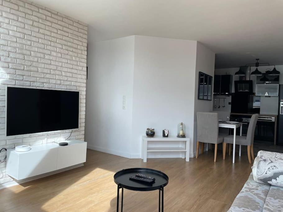 Appartement 3P Ivry Bagian luar foto